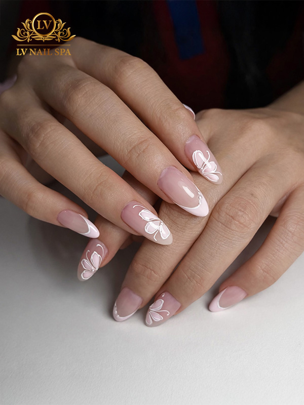 LV Nail Spa 