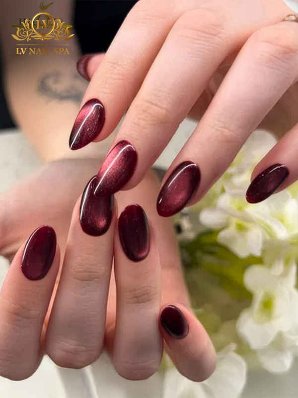 LV Nail Spa 