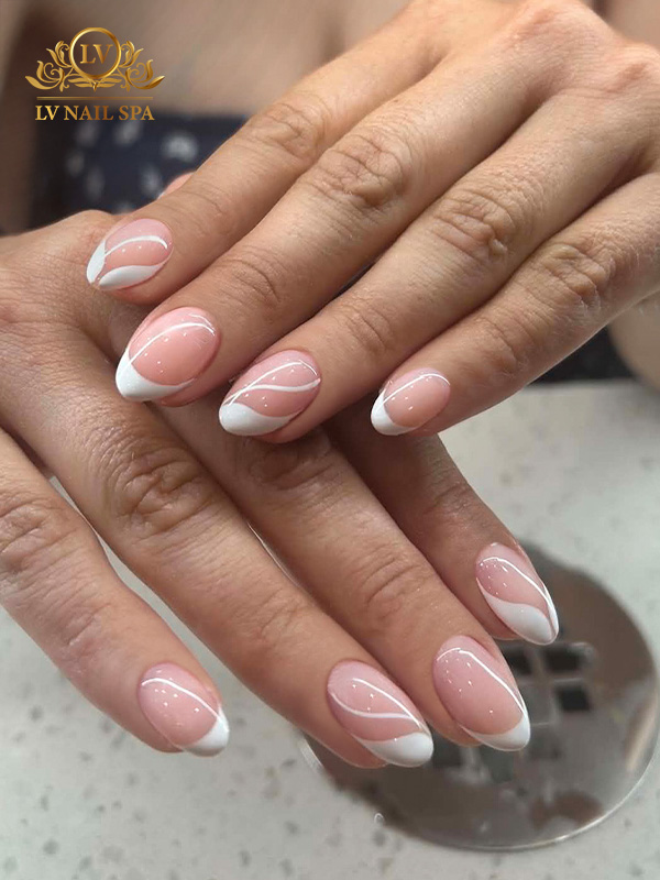 LV Nail Spa 