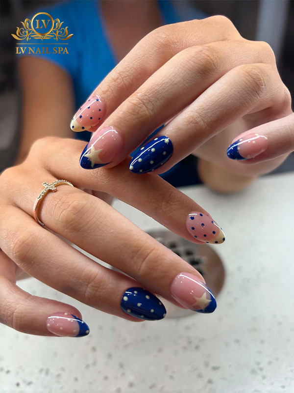 LV Nail Spa 