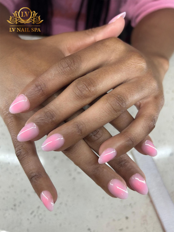 LV Nail Spa 